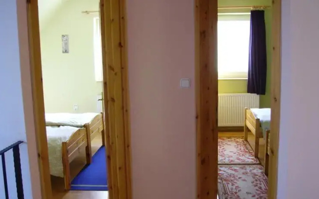 Kiserdő Apartman