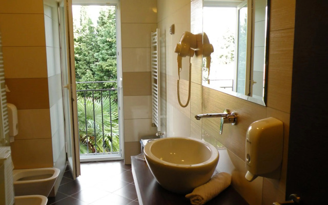 Hotel Villa Karda