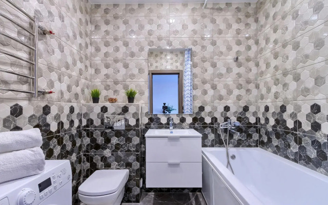 АлАнт на улице Немировича-Данченко 156