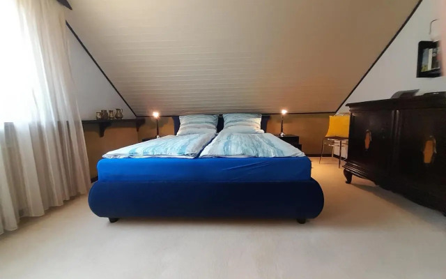 Gästehaus am Ahornweg