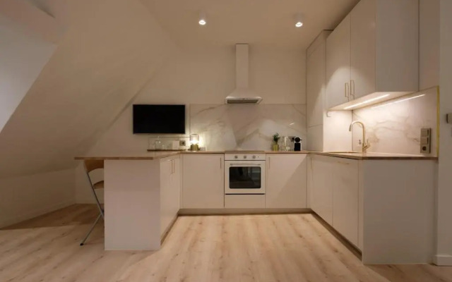 Boutique Charme Apartment