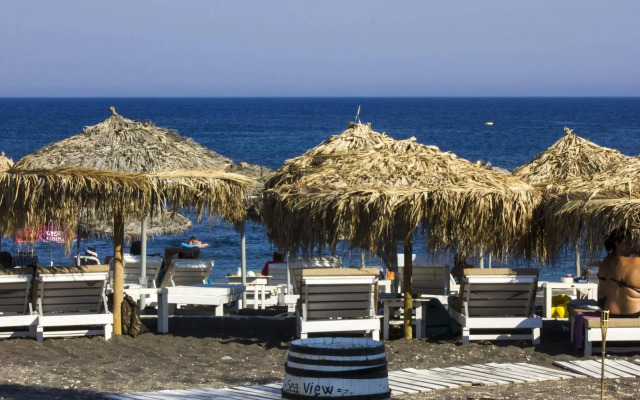 Sea View Beach Hotel