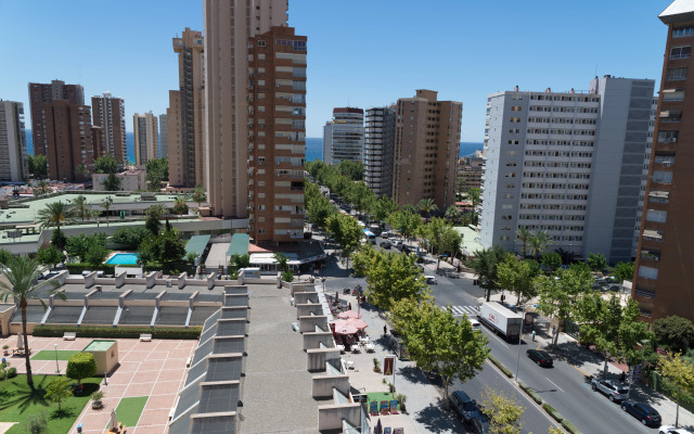 Apartamentos Gemelos 20 - Beninter