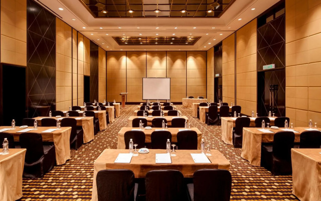 Grand Millennium Hotel Kuala Lumpur