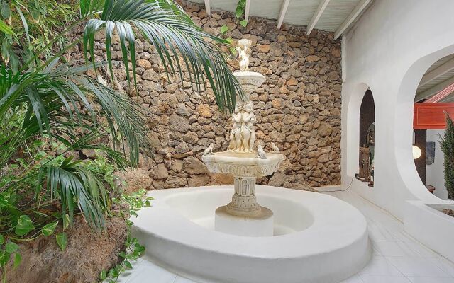 Villa Parariso