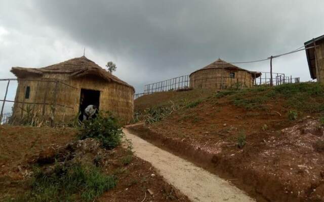 Nyungwe Eco Village