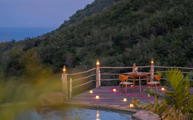 MATHIS Lodge Amed