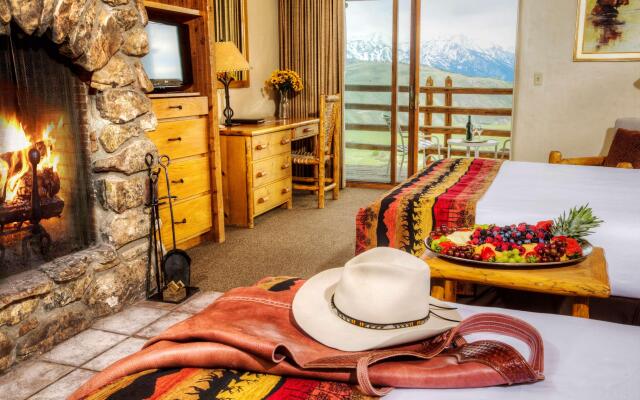 Spring Creek Ranch