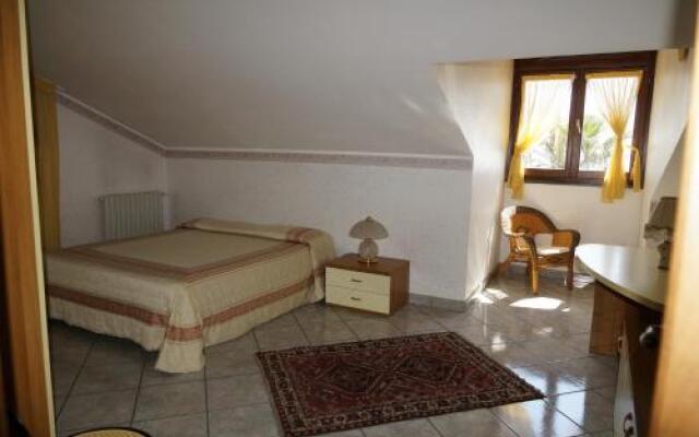 Villa del Sole