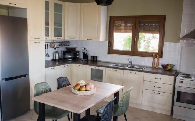 AVLI - relaxing residence