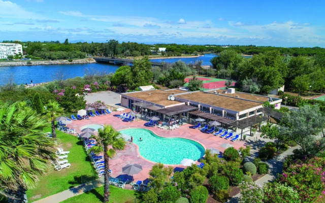 SOWELL RÉSIDENCES Les Sablons