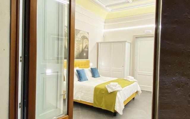 Anfiteatro Le Suites