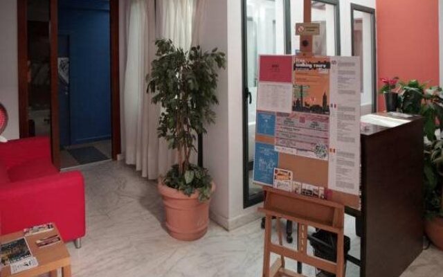 The Architect Hostel