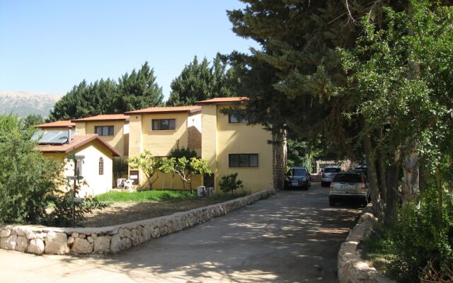 West Bekaa Country Club