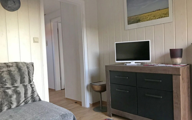 Juist Norden in Norden