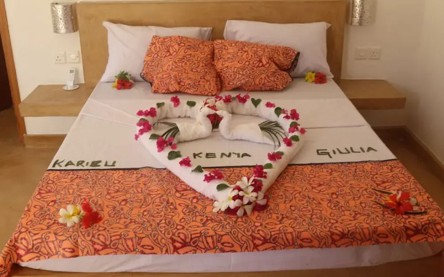 TATU INN Boutique Hotel Watamu