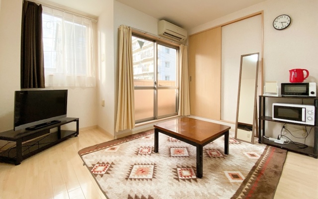 Roanne Higashiyama – Guest Rooms – Kyoto