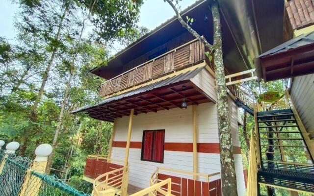 Chalona Jungle Eco Stay
