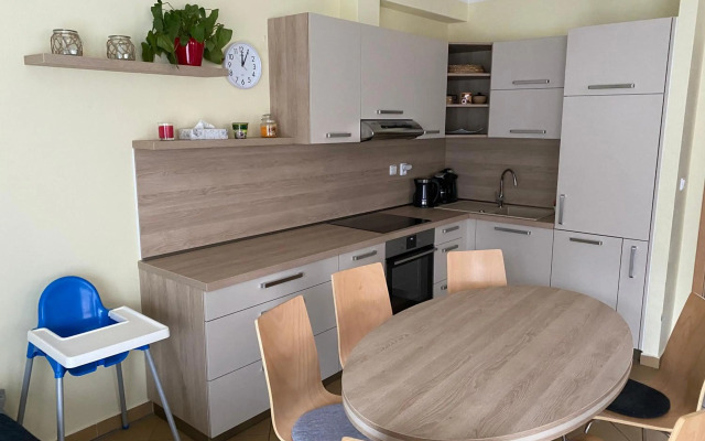 Apartment Lucy Lipno