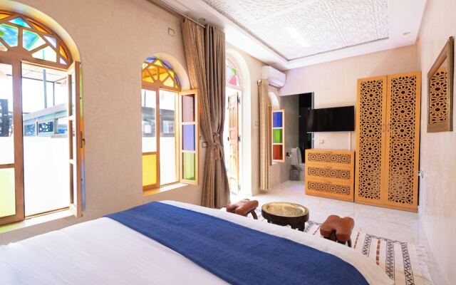 Dar Al Jeld Guesthouse