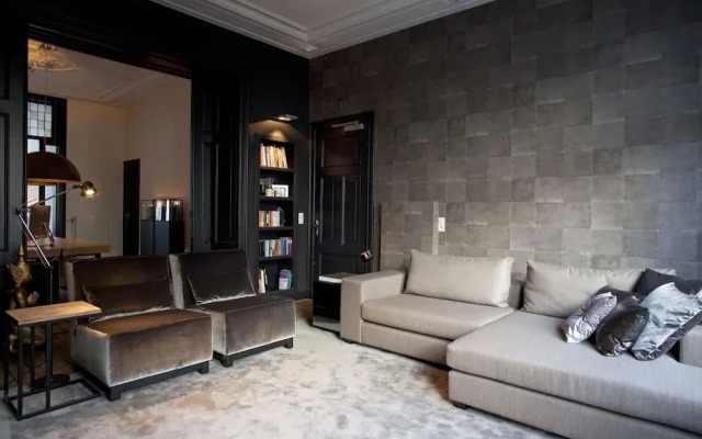 Boutique Hotel Straelman