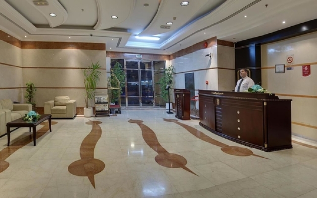 Tulip Inn Hotel Apartments