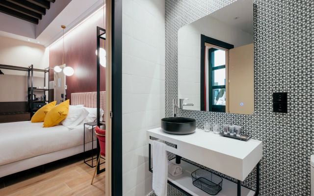 Hotel Cetina Casa de las Telas, Sevilla