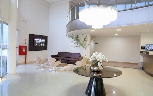 Rota Hotéis Itumbiara