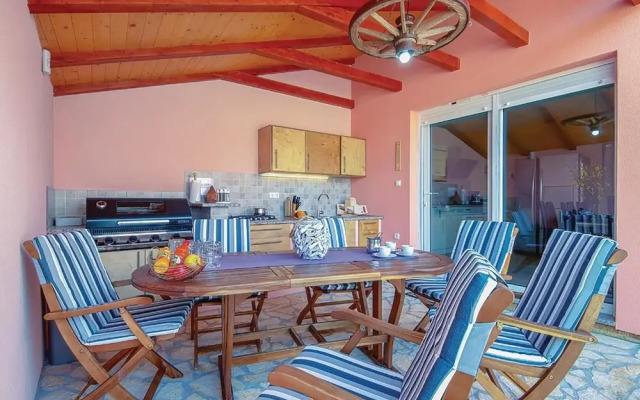 Awesome Home in Betiga With Wifi and 3 Bedrooms