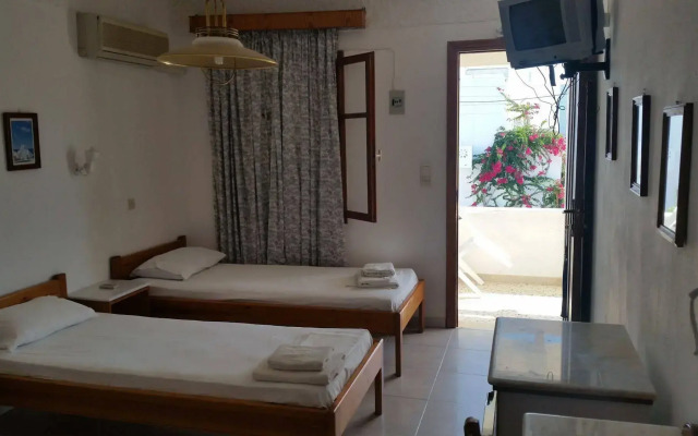 Rubini Rooms