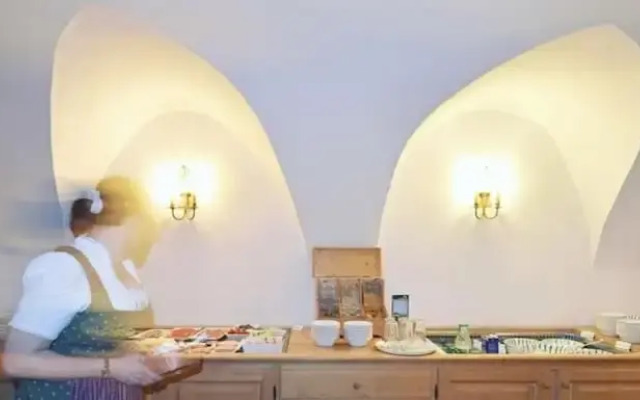 Hotel Gasthof Moosleitner