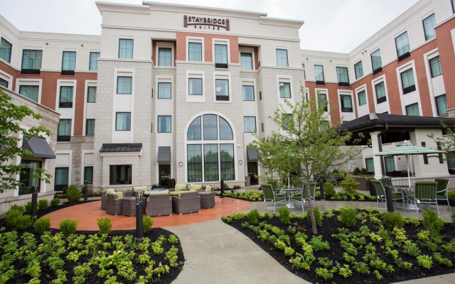 Staybridge Suites Miamisburg, an IHG Hotel