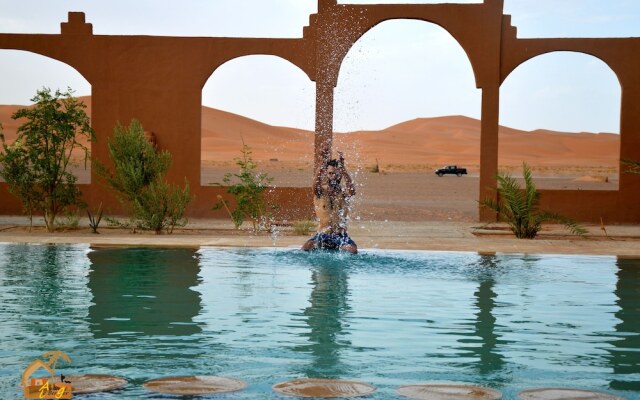 Kasbah Du Berger