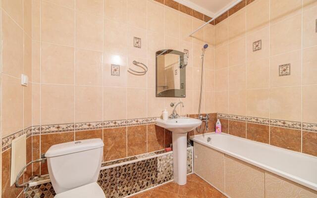 Апартаменты на улице Кулакова 2