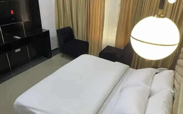 Sigma Base Apartments Lagos