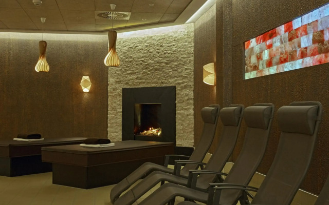 H+ Hotel & SPA Friedrichroda