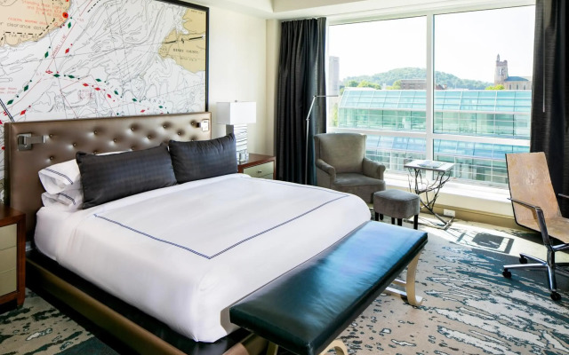 THE TENNESSEAN Hotel