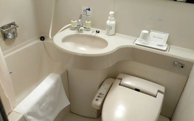 Smile Hotel Towada