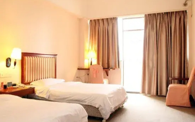 Dexin Hotel Taishan