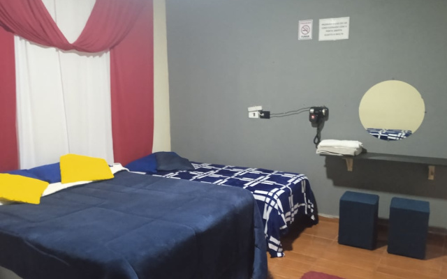 Hotel Recanto do Sol 1