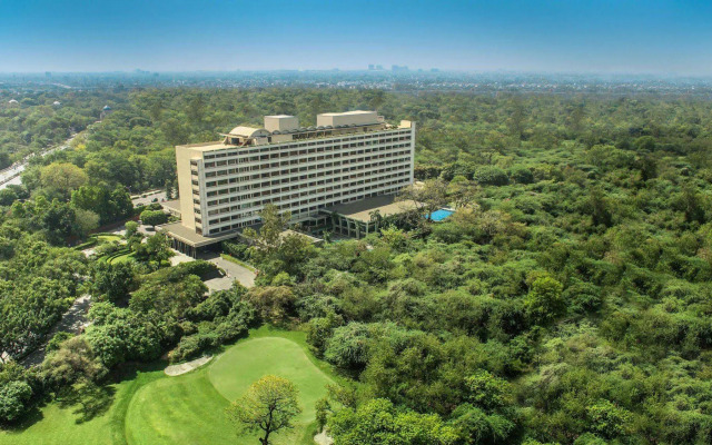 The Oberoi, New Delhi