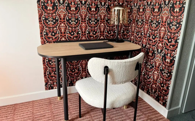 Hotel L'Ours De Mutzig