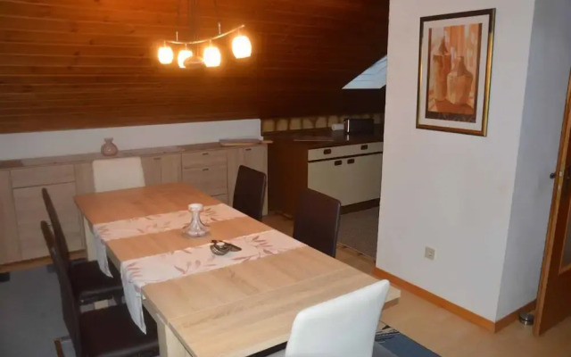 Ferienwohnung Stoiber