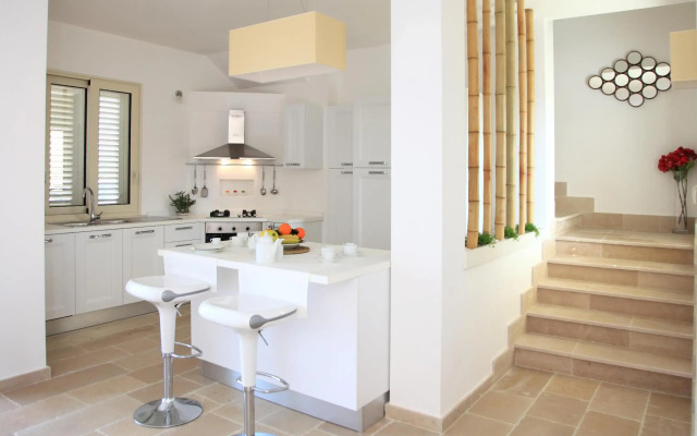 Villa Giada in Casarano