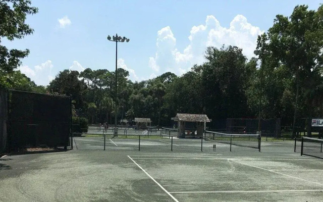 196 Beachwalk by RedAwning