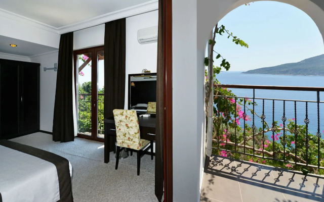 Kalamar Hotel