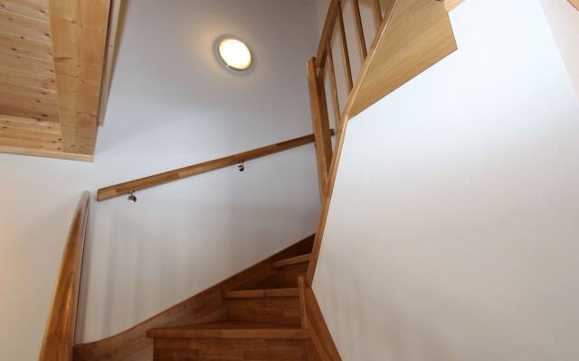 Exclusive Chalet in Kötschach-Mauthen with Private Terrace