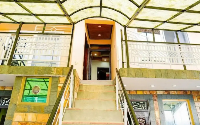 Dunleigh Apartments Murree