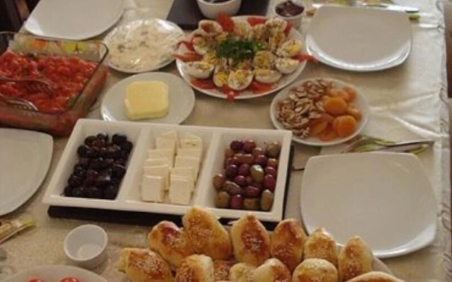 mahir ağa konağı