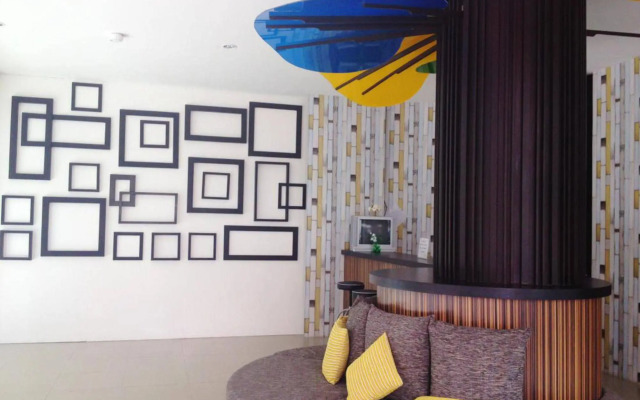 Patong Palm Resort